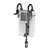 Filtro Externo Hangon Sunsun XBL-600 500l/h - Imagem 1