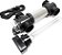 Filtro Ultravioleta Sunsun CUV-724 em Inox - Imagem 2