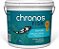 Ração Para Carpas Chronos Fish Koi Pond Sticks Grow 4 Kg - Imagem 1