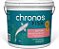 Ração Para Carpas Chronos Fish Koi Pond Sticks Platinum 3,900Kg - Imagem 1