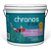 Ração Para Carpas Chronos Fish Koi Pond Sticks Spiruline 3,9Kg - Imagem 1