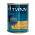 Ração Para Peixes Chronos Fish Discus Gran Blue 145 gramas - Imagem 1