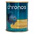 Ração Para Peixes Chronos Fish Discus Gran Blue 145 gramas - Imagem 2
