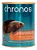 Ração Para Peixes Chronos Fish Carnivorous 130 gramas - Imagem 1