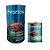 Ração Para Peixes Chronos Fish Cichlid Sticks 138g - Imagem 1