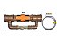 Gerador Ozônio P/ Lago Até 12.000l Ocean Tech 220v (panazon) - Imagem 6