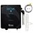 Gerador Ozônio Para Lago Até 6000l Ocean Tech 220v (panazon) - Imagem 2