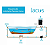 Gerador Ozônio Para Lago Até 4000l Ocean Tech 220v (panazon) - Imagem 6