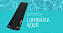 LUMINARIA NOUR PLUS MARINE 100CM  - OCEAN TECH - Imagem 5