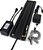 Luminaria Led Aquário Plantado Nour Freshwater Ocean tech 1m - Imagem 1