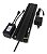 Luminaria Led Aquário Plantado Nour Freshwater Ocean tech 1m - Imagem 7