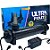 FILTRO UV ESTERILIZADOR ULTRAVIOLETA OCEAN TECH 55w - Imagem 5