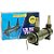 Filtro Uv Esterilizador Ocean Tech 9w Aquários Lagos Fonte - Imagem 3