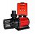 Bomba Submersa Eco Ocean Tech Ac-20000 L/h 200w C/ Controle - Imagem 2