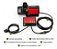 Bomba Submersa Ocean Tech AC-6000 C/ Cabo de 6 Metros 6000l\h - Imagem 5