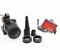 Bomba Submersa Ocean Tech AC-6000 C/ Cabo de 6 Metros 6000l\h - Imagem 2