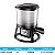 Alimentador Automático para Lagos Sunsun CFF-106 - Bivolt - Imagem 3