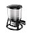 Alimentador Automático para Lagos Sunsun CFF-106 - Bivolt - Imagem 1