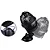 Bomba De Circulação Sunsun Jvp-101a 3000l/h 6w Wave Maker - Imagem 9