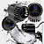 Bomba de Circulação Wave Maker Sunsun JVP-120 - 3000 L\h - Imagem 4