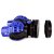 Bomba de Circulação Wave Maker JVP-230 - 6000l\h com Imã - Imagem 4