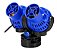 Bomba Circulação Wave Maker Jvp-232 C/imã Sunsun 15.000l\h - Imagem 9