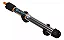 Aquecedor c/ Termostato Ocean Tech X-6 200W Aquários Até 200L - Imagem 2