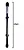 Aquecedor com Termostato Ocean Tech X-5 - 500w - Imagem 2