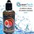 Cloudy Cleaner 50ml Clareador Para Aquário Agua Cristalina - Imagem 7