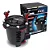 Filtro Canister Fluval FX6 - 3500L\h 110v Aquários até 1500L - Imagem 5