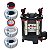 Filtro Canister Fluval FX6 - 3500L\h 110v Aquários até 1500L - Imagem 3