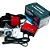 Bomba Submersa Hsbao AEP-9000 - 9.000lh 70w - Imagem 1