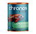 Chronos Fish Cichlid Sticks 460 gramas - Imagem 1