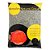 SUBSTRATO SOMA MICROSFERA NATURAL GRAVEL PEBBLE BLACK (2-4mm) - 5KG - Imagem 2