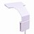 LUMINARIA LED SOMA X3 BRANCA (4W) LED BRANCO AUTOVOLT - Imagem 3
