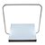LUMINARIA LED SOMA L16 BRANCA (16W) LED BRANCO AUTOVOLT - Imagem 4