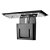 Luminária Soma X3 5w Modelo Preto Com Led Cor Branco - Imagem 2