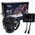 Bomba Circulação Hsbao Gt-4 Wave Walker 18000l/h Max Dc 24v - Imagem 1