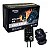 Bomba De Circul. W-10 Plus Max Wave Walker 4000l/h Dc24 10w - Imagem 4
