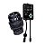 Bomba De Circul. W-10 Plus Max Wave Walker 4000l/h Dc24 10w - Imagem 2