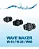 Bomba De Circul. W-10 Plus Max Wave Walker 4000l/h Dc24 10w - Imagem 8
