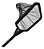 REDE SOMA FLUTUANTE PQ (8CM) - Imagem 2