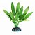 PLANTA SILK SOMA NINFEIA VERDE 30CM - Imagem 1