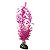 PLANTA PLASTICA SOMA ECONOMY 20CM ROXA (MOD.422) - Imagem 1