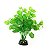 PLANTA PLASTICA SOMA ECONOMY 10CM VERDE - Imagem 1