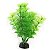 PLANTA PLASTICA SOMA ECONOMY 10CM VERDE - Imagem 1