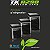 Chiller Resfriador Teco R290 Tk 500 1/6hp 110v (aquarios Ate 500l) - Imagem 5