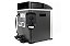Chiller Resfriador Teco R290 Tk 500 1/6hp 110v (aquarios Ate 500l) - Imagem 9