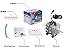 SUN SUN COMPRESSOR DE AR ACO-007 90L/MIN - Imagem 7