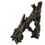 Enfeite de resina - Arvore - NOMOYPET NS-50 10X4X14CM - Imagem 1